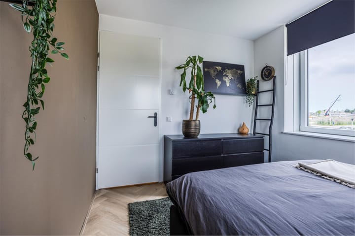 Foto 21 van Begoniatuin 193