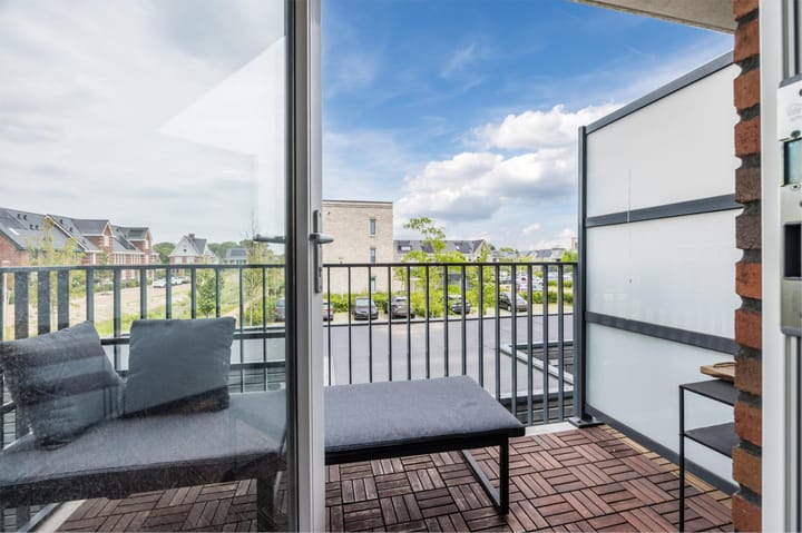 Foto 31 van Begoniatuin 193