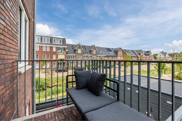 Foto 33 van Begoniatuin 193