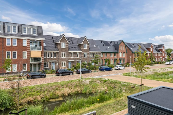 Foto 34 van Begoniatuin 193