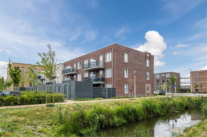 Foto 39 van Begoniatuin 193