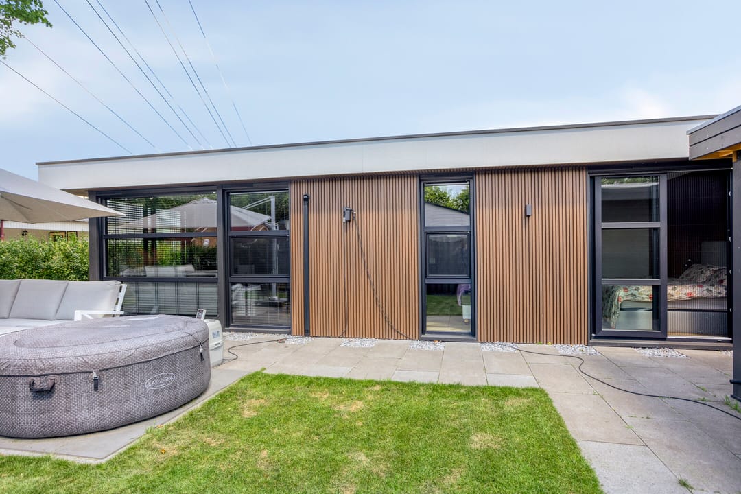 Foto 1 van Eendenparkweg 33-24