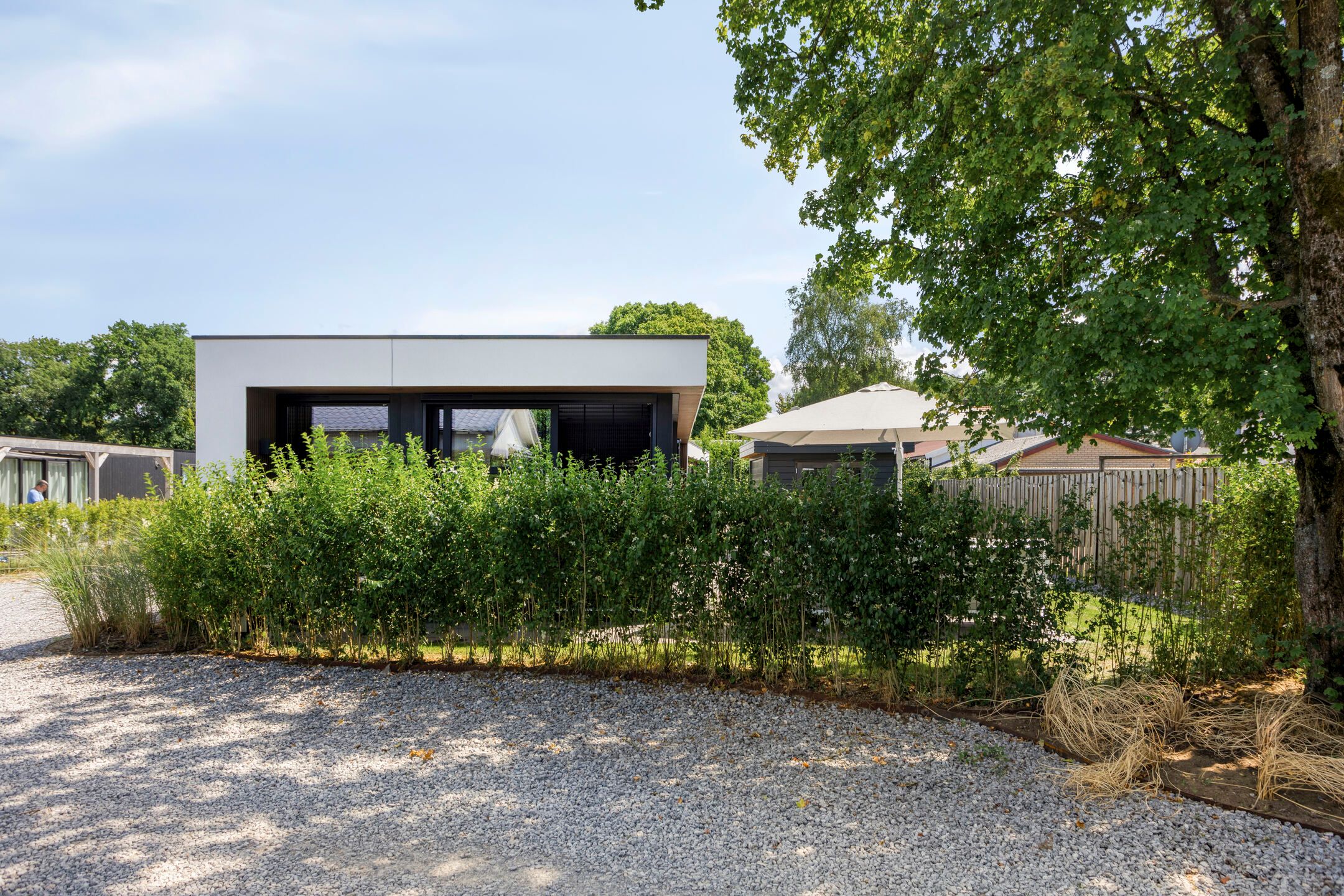 2-bedroom freehold villa in Ermelo — photo 3 of 5