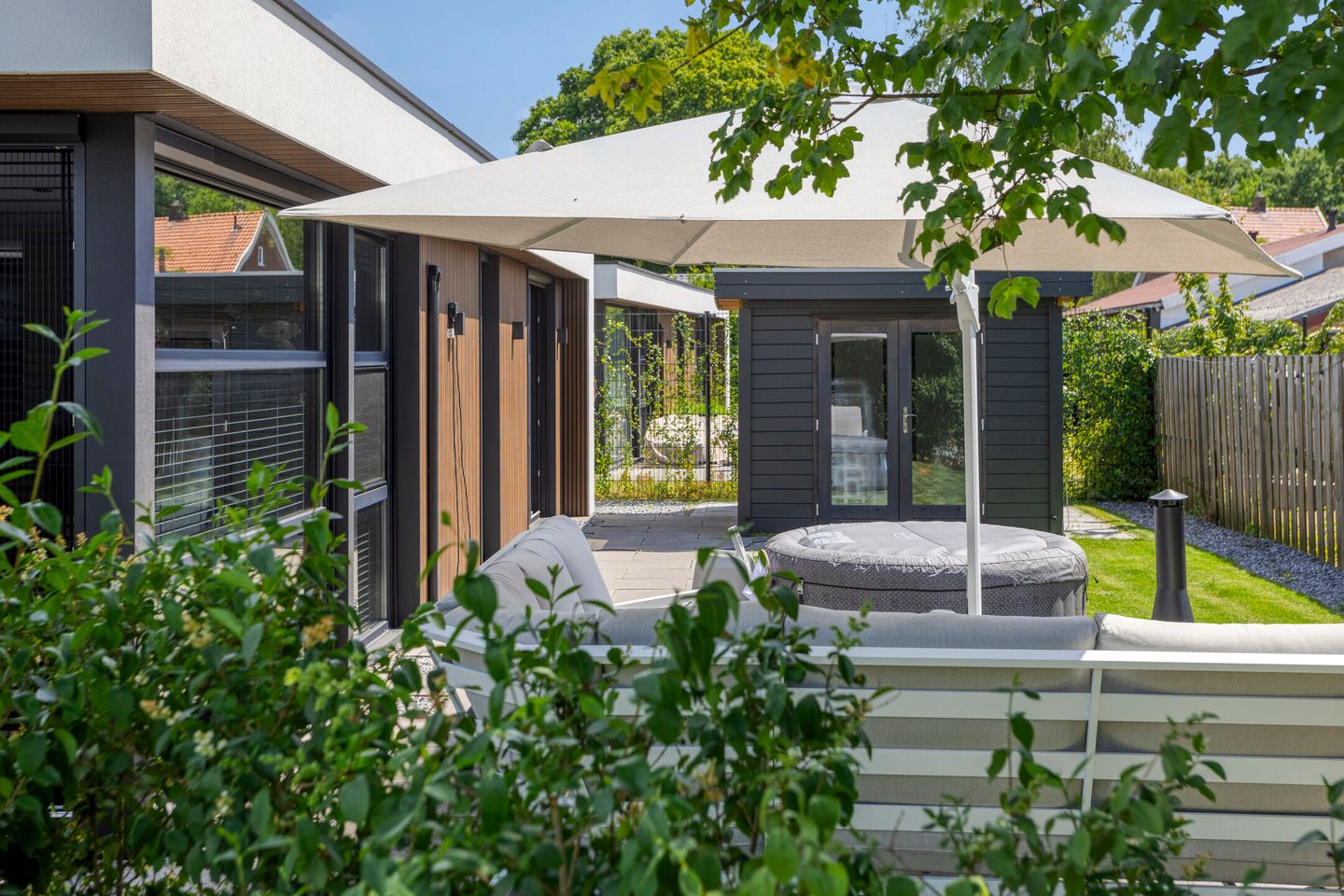 Foto 4 van Eendenparkweg 33-24