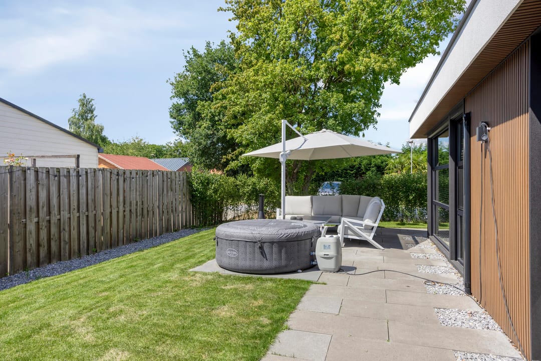 Foto 7 van Eendenparkweg 33-24