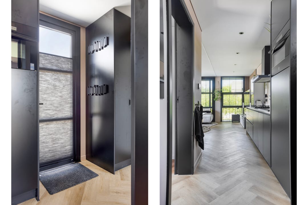 Foto 8 van Eendenparkweg 33-24