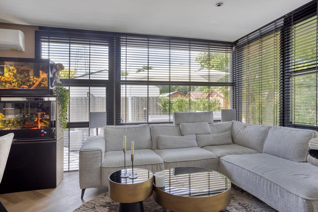 Foto 11 van Eendenparkweg 33-24