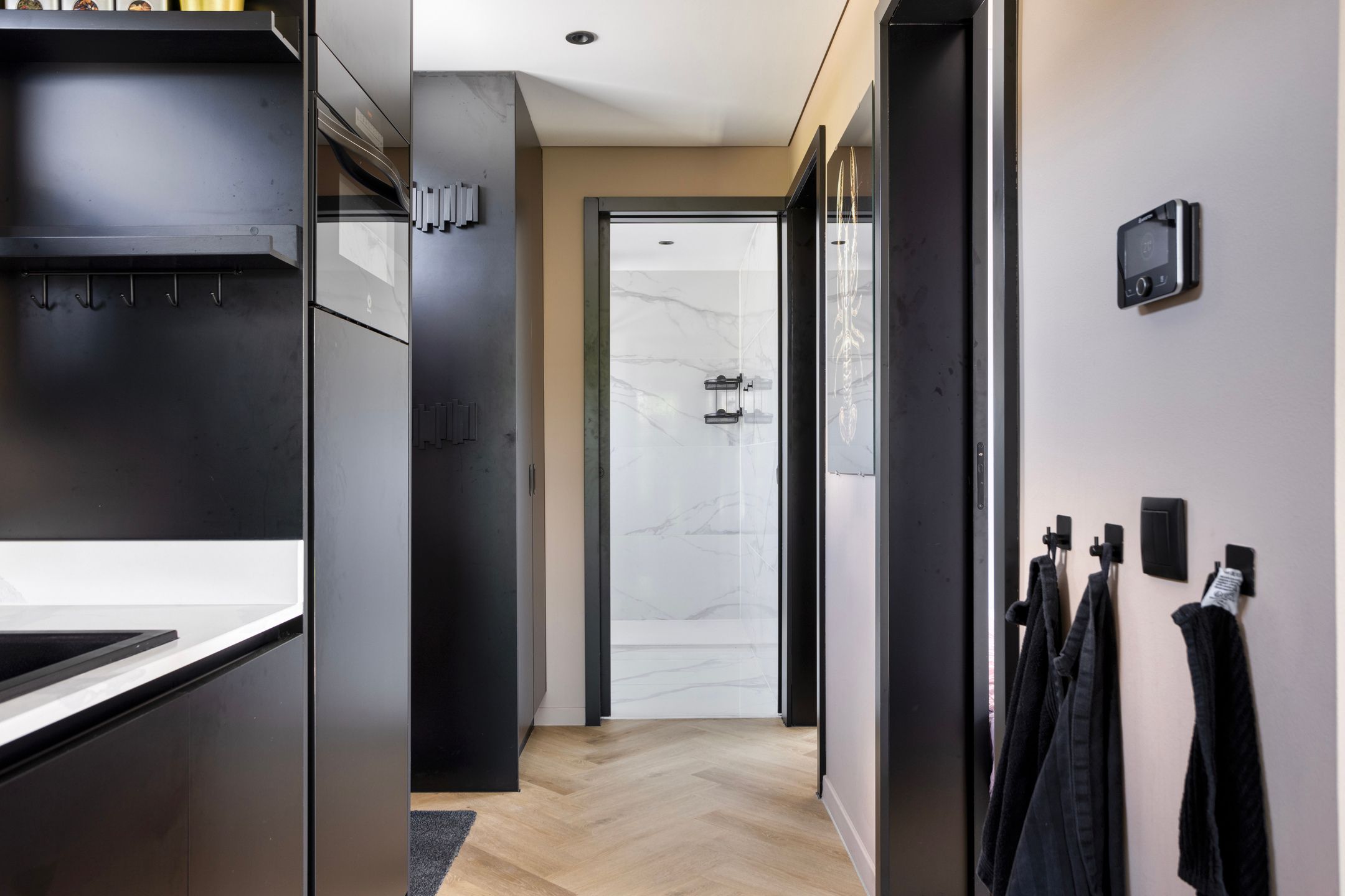 Foto 15 van Eendenparkweg 33-24