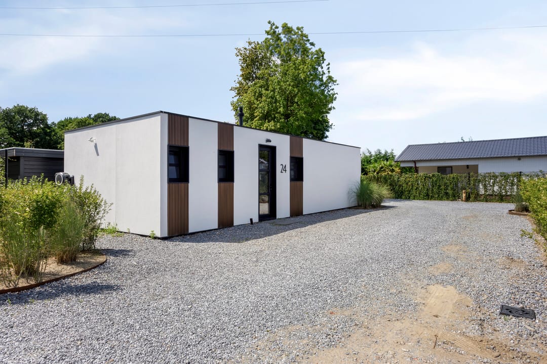 Foto 22 van Eendenparkweg 33-24