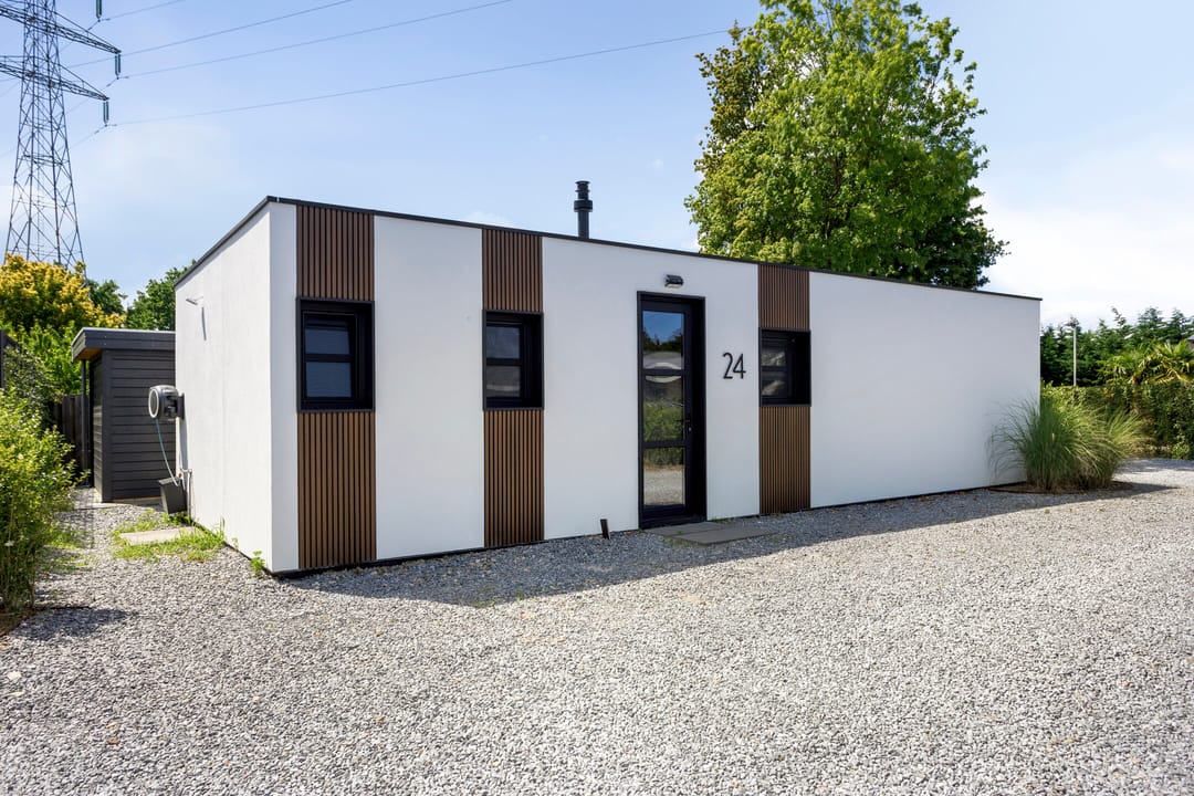 Foto 23 van Eendenparkweg 33-24