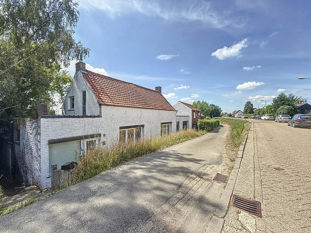 Foto 1 van Graafjansdijk B 160