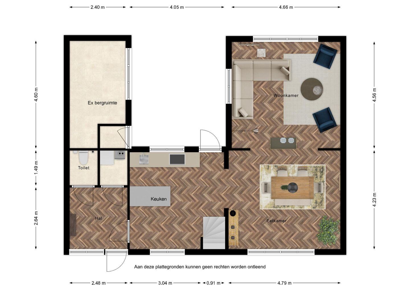 Foto 20 van Graafjansdijk B 160