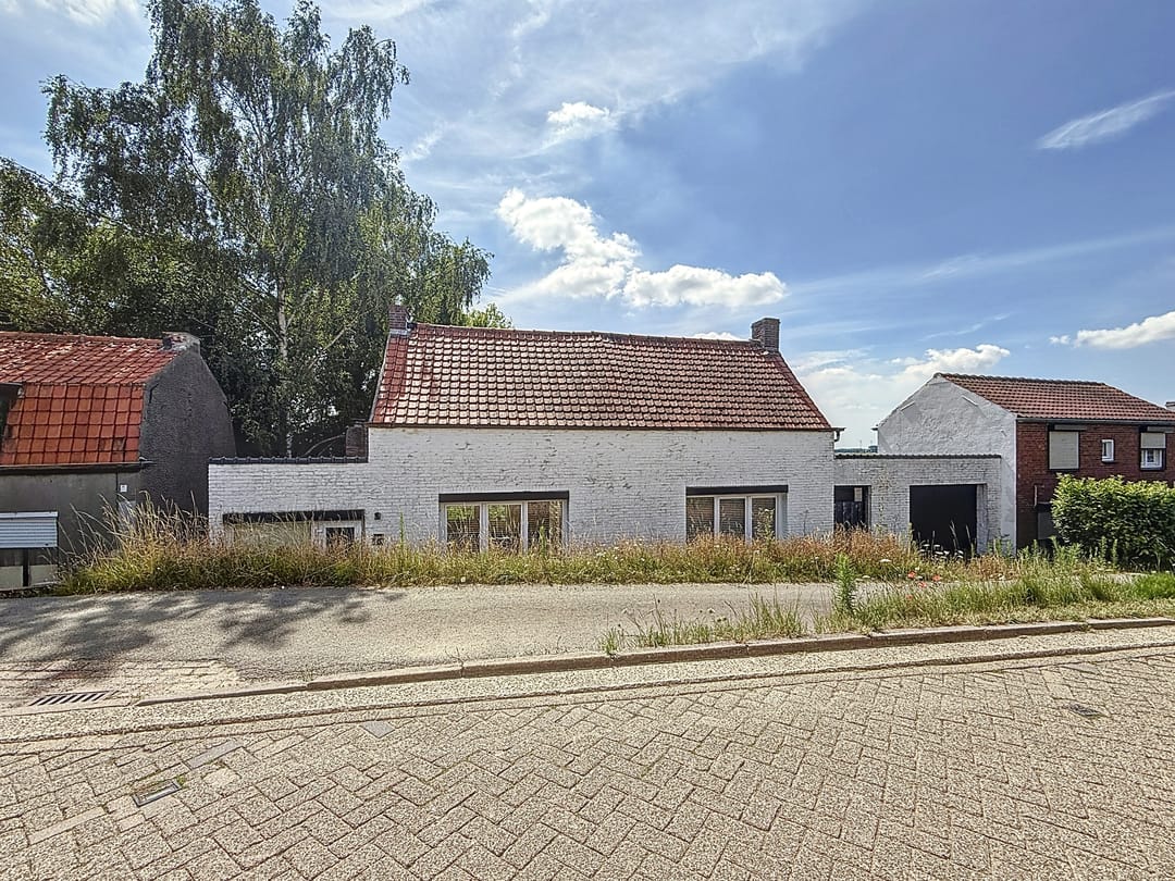 Foto 17 van Graafjansdijk B 160