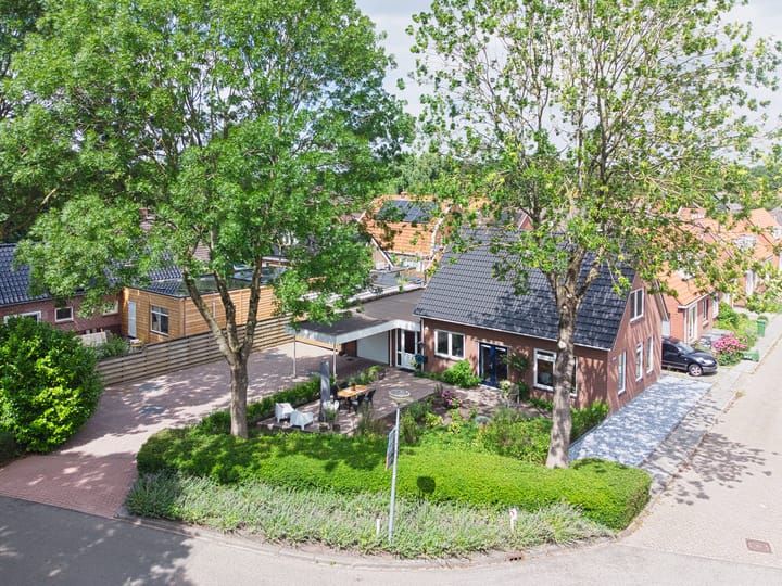 Foto 3 van Tichelweg 19