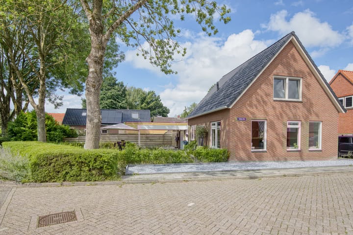 Foto 4 van Tichelweg 19