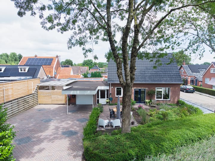 Foto 5 van Tichelweg 19