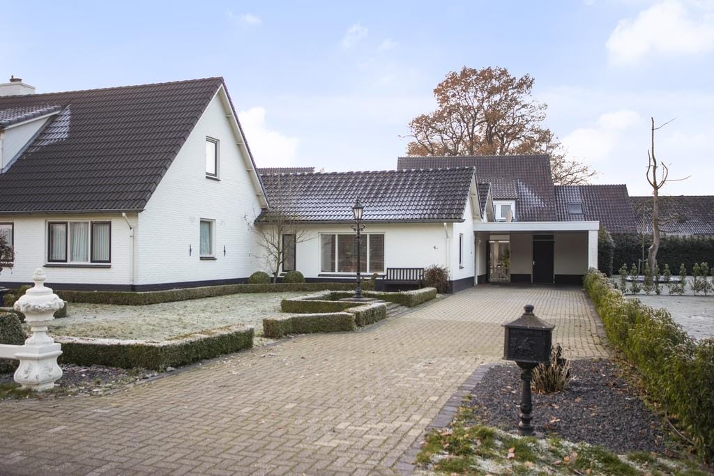 Grondhuttenweg 4-a