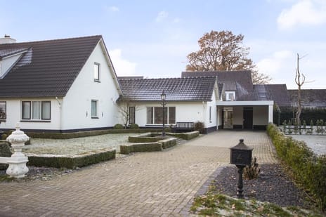 Grondhuttenweg 4-a