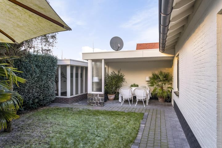 Foto 5 van Grondhuttenweg 4-A