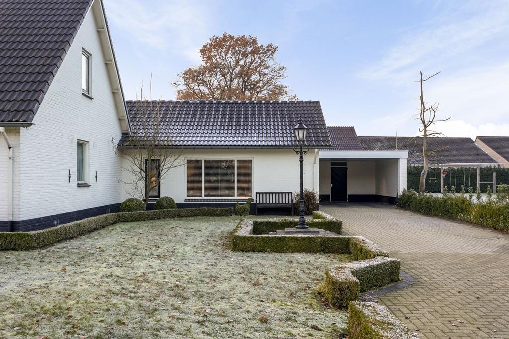 Foto 6 van Grondhuttenweg 4-A