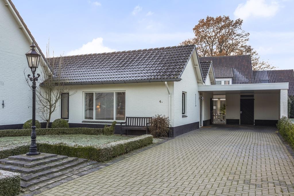 Foto 7 van Grondhuttenweg 4-A