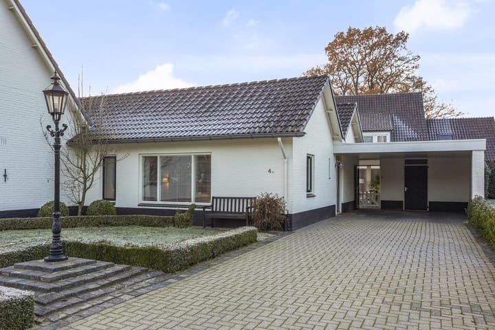 Photo 7 of Grondhuttenweg 4-A