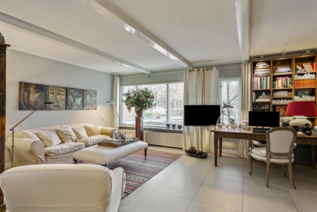 Foto 9 van Grondhuttenweg 4-A