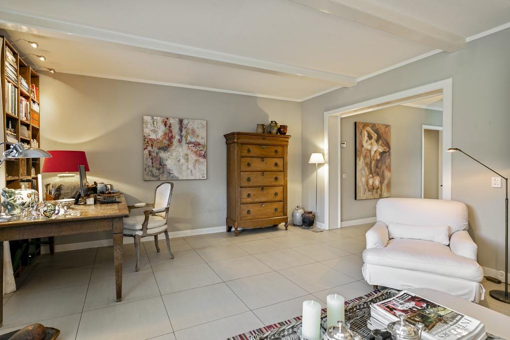 Foto 12 van Grondhuttenweg 4-A