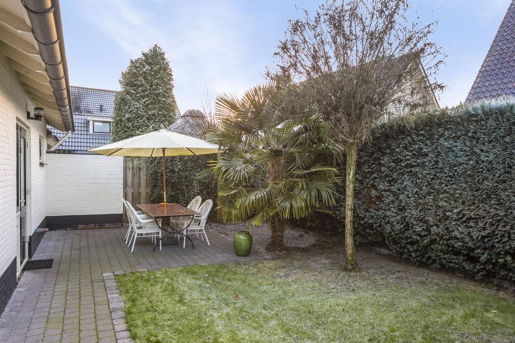 Foto 26 van Grondhuttenweg 4-A