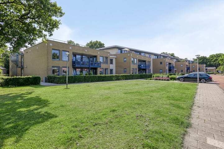 Photo 1 of Jan van Elburgstraat 9