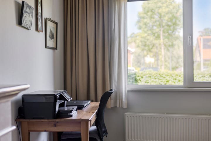 Photo 11 of Jan van Elburgstraat 9