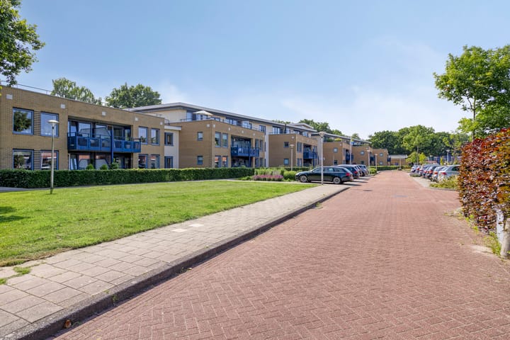 Photo 26 of Jan van Elburgstraat 9