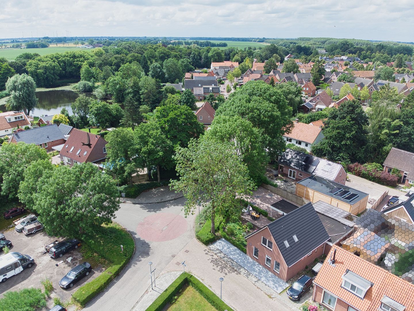 Photo 49 of Tichelweg 19