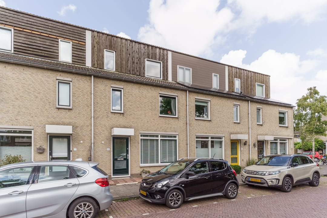 Foto 1 van Sniplaan 13