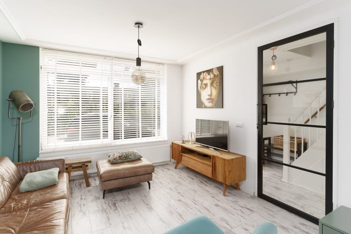 Foto 2 van Sniplaan 13