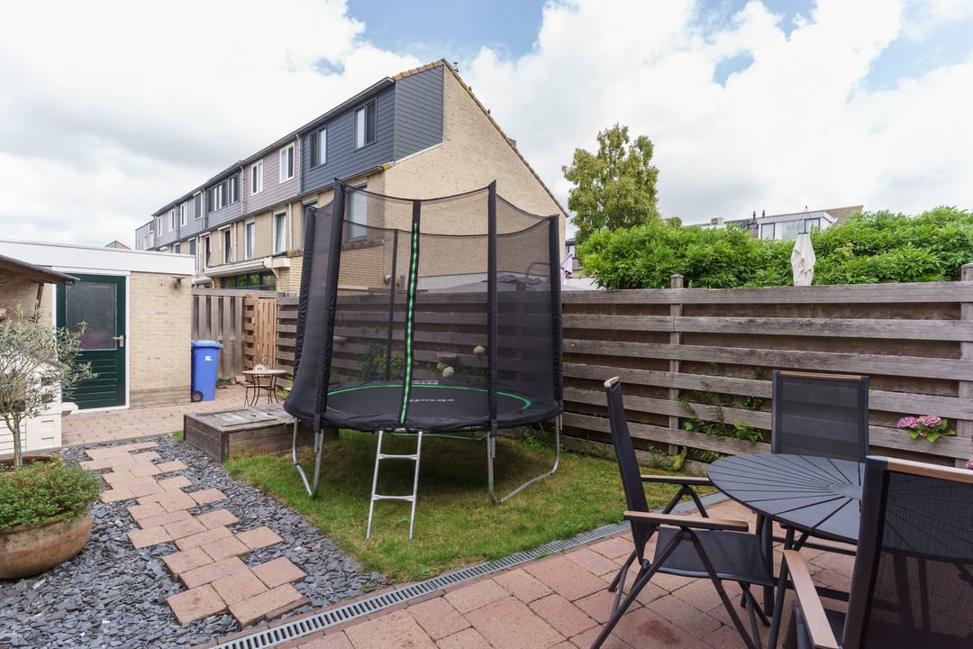 Foto 8 van Sniplaan 13