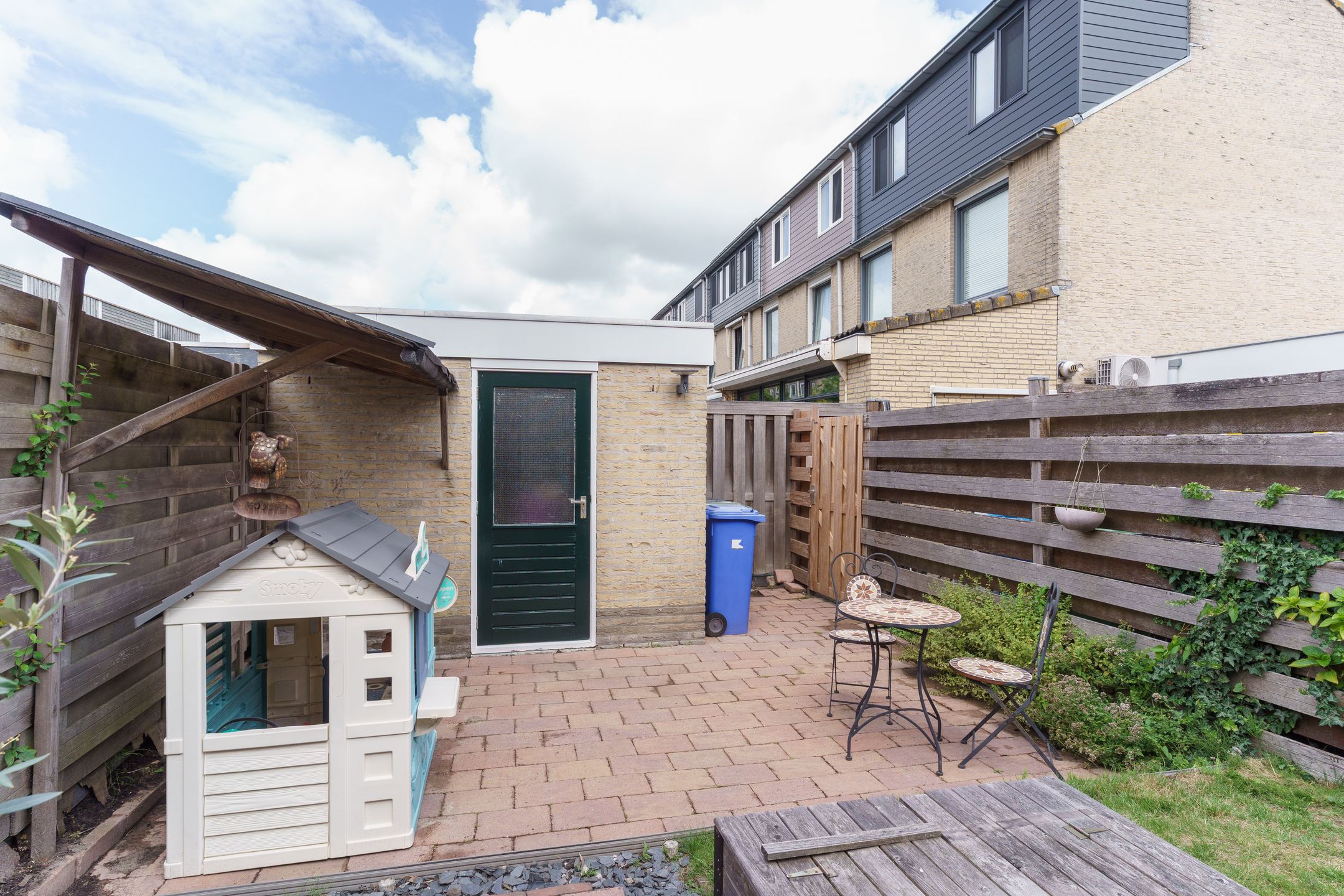 Foto 9 van Sniplaan 13