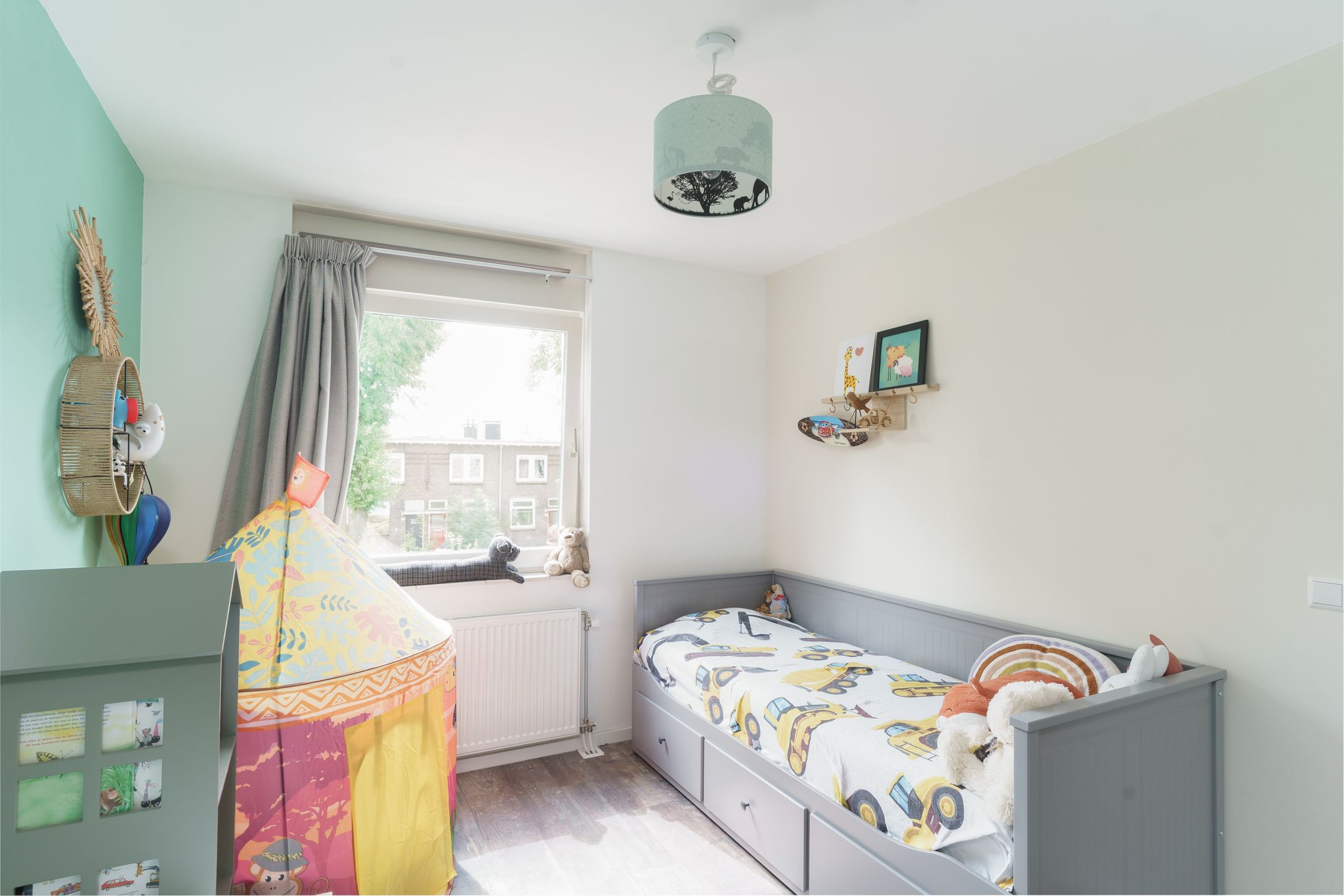 Foto 18 van Sniplaan 13