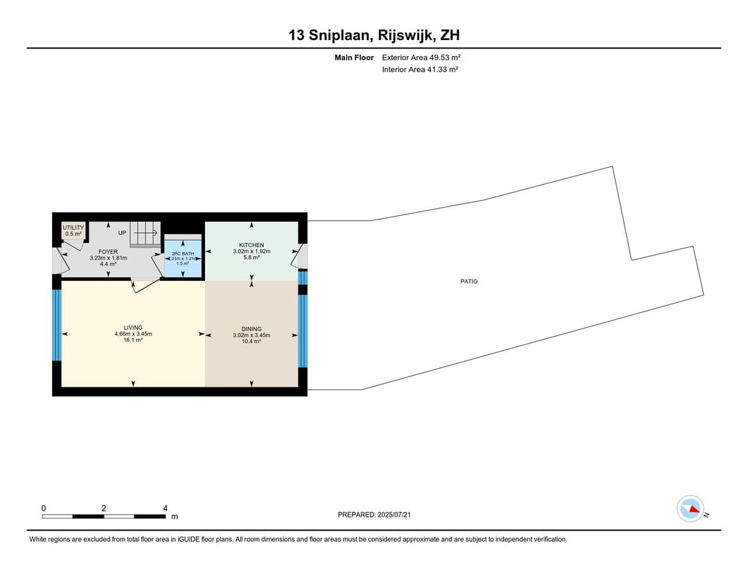 Foto 26 van Sniplaan 13