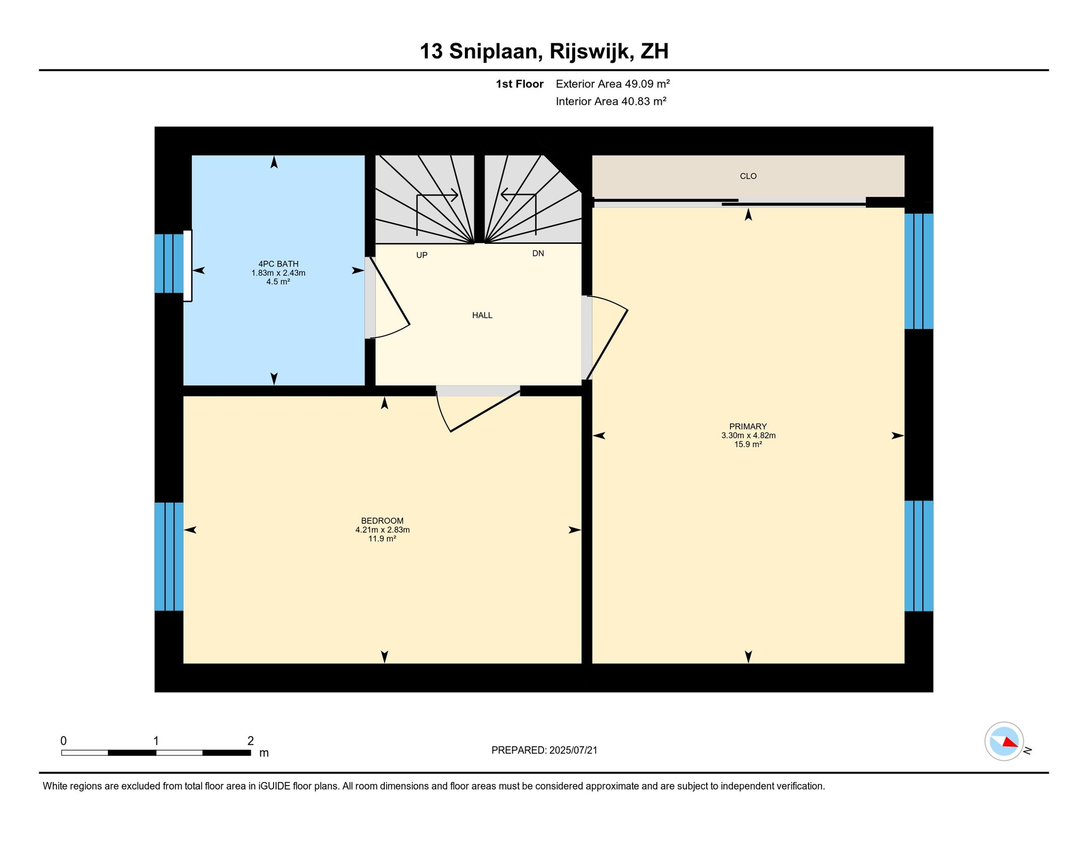 Foto 27 van Sniplaan 13