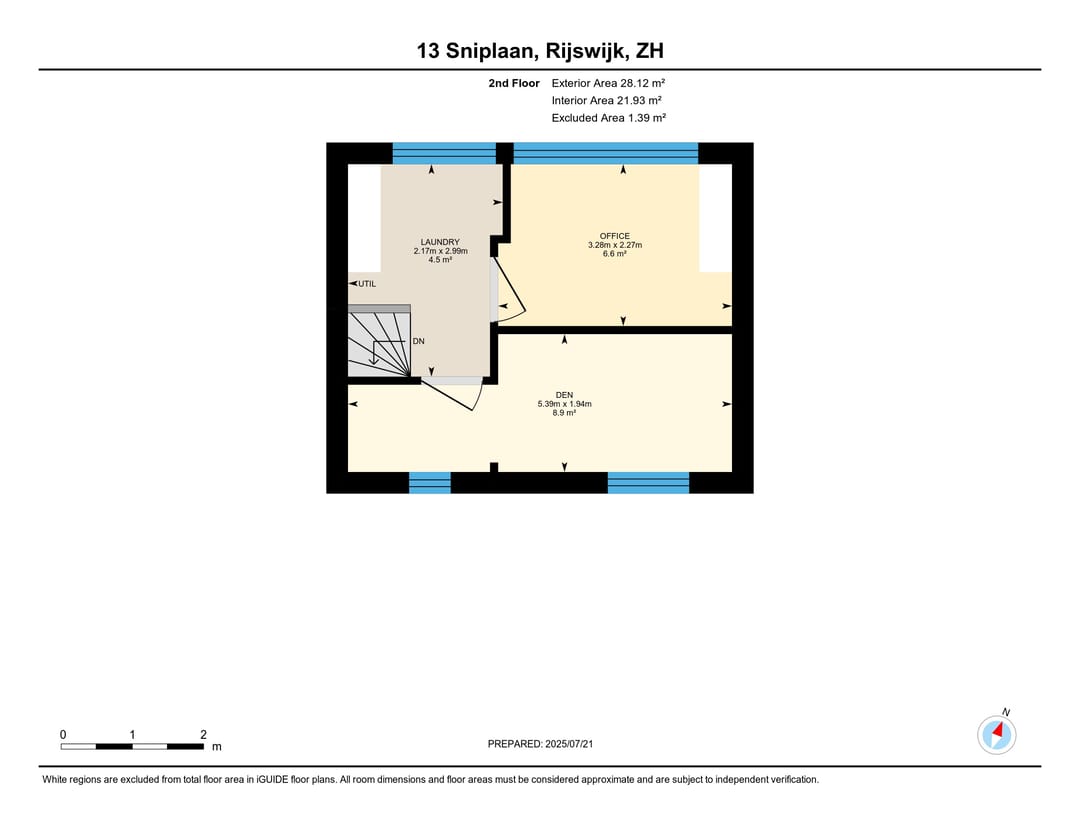 Foto 28 van Sniplaan 13