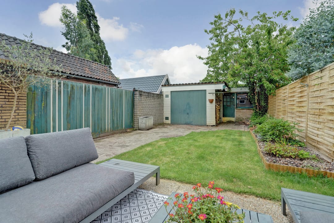 Photo 2 of Besoyensestraat 108