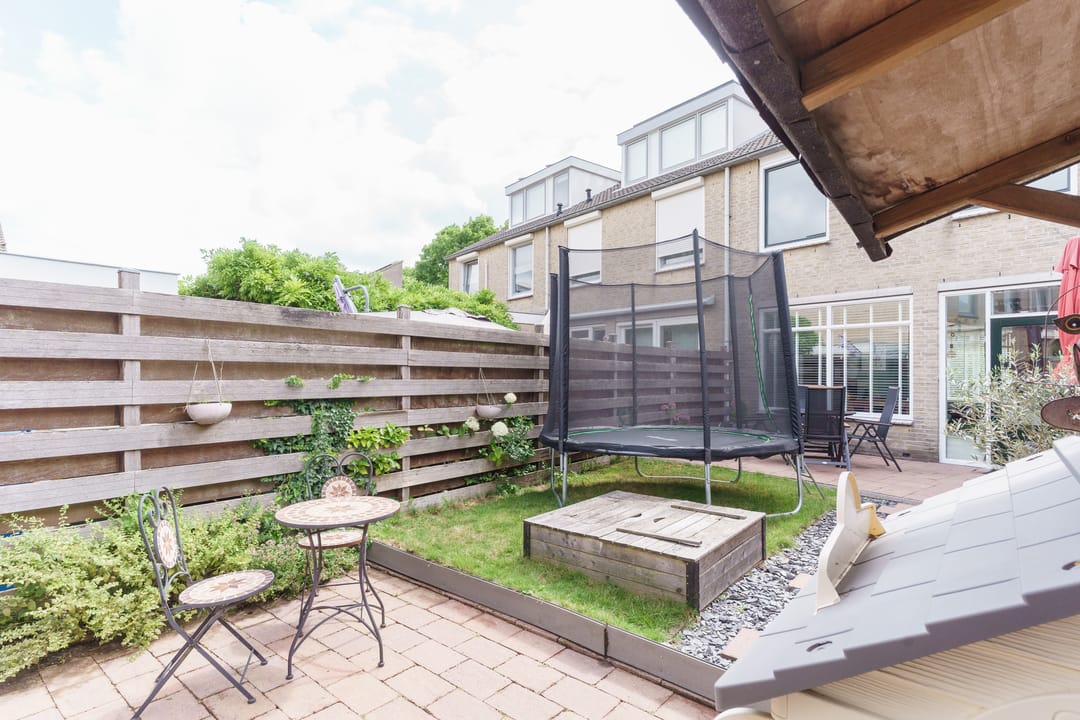 Foto 11 van Sniplaan 13