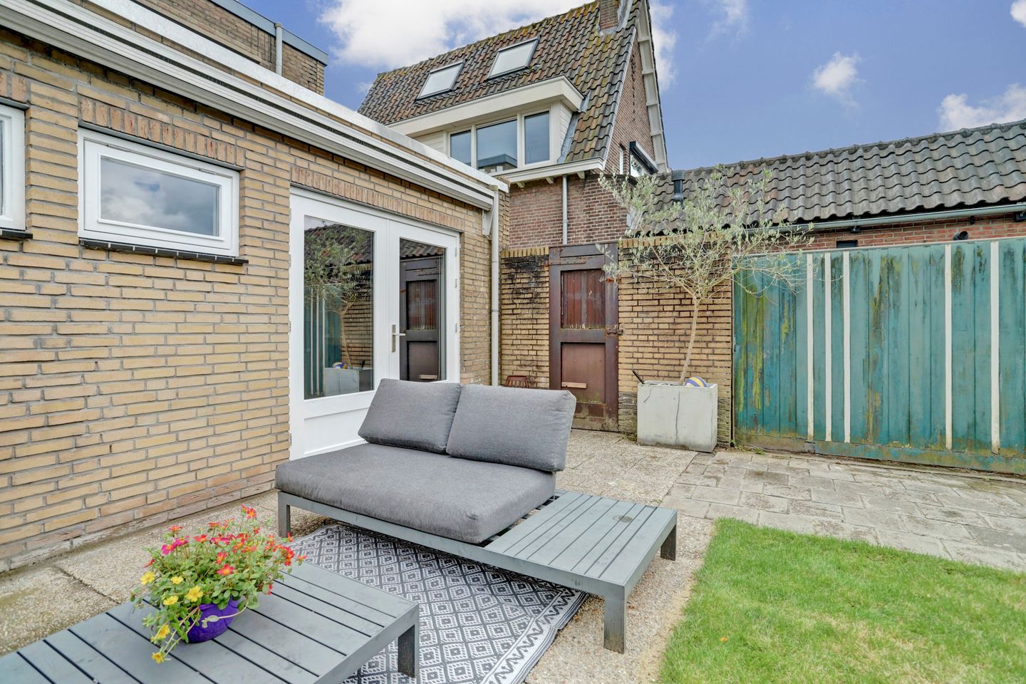 Photo 25 of Besoyensestraat 108