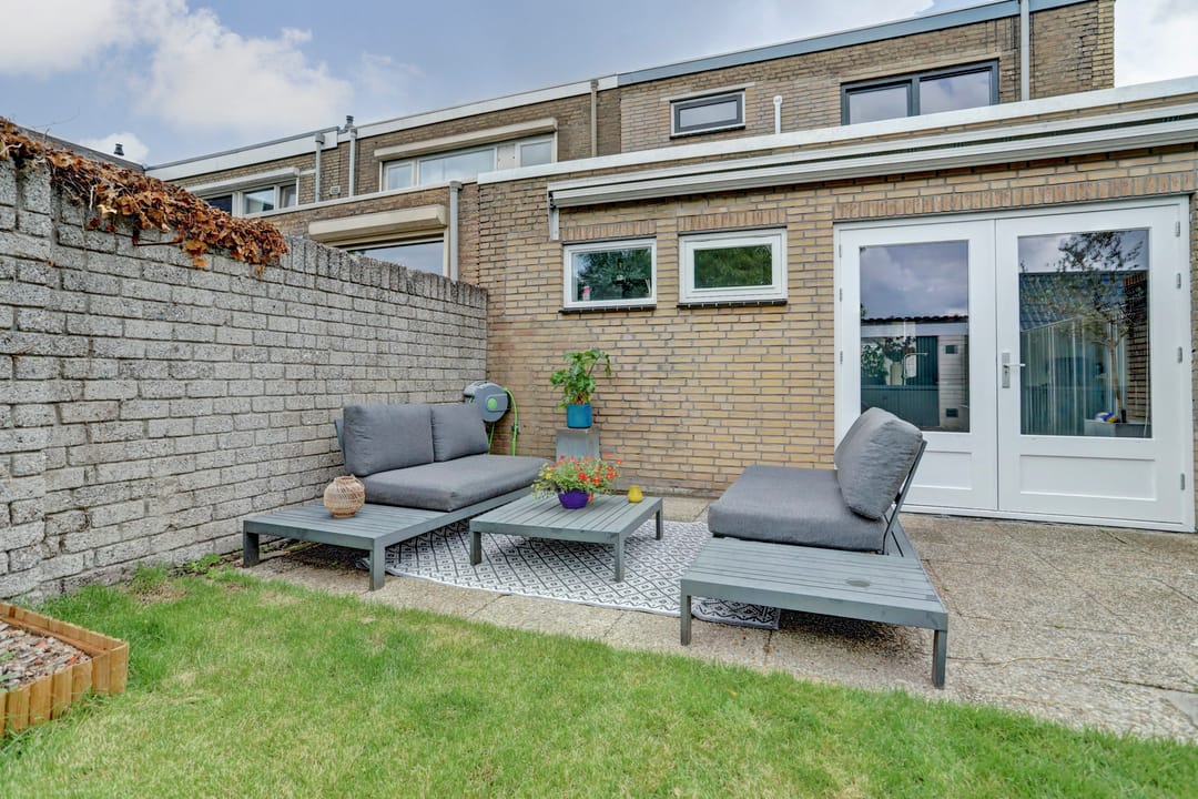 Photo 26 of Besoyensestraat 108