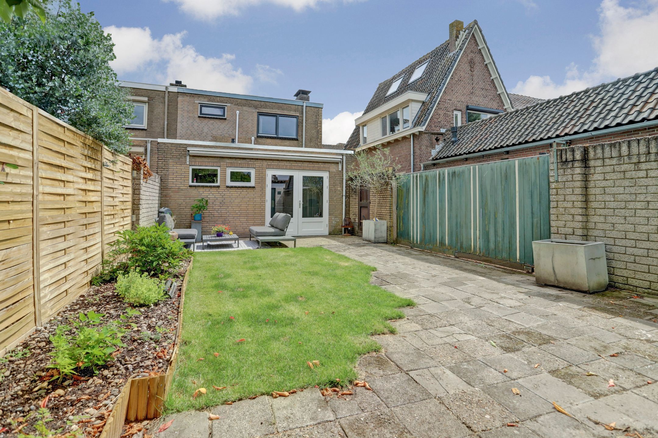 Photo 27 of Besoyensestraat 108