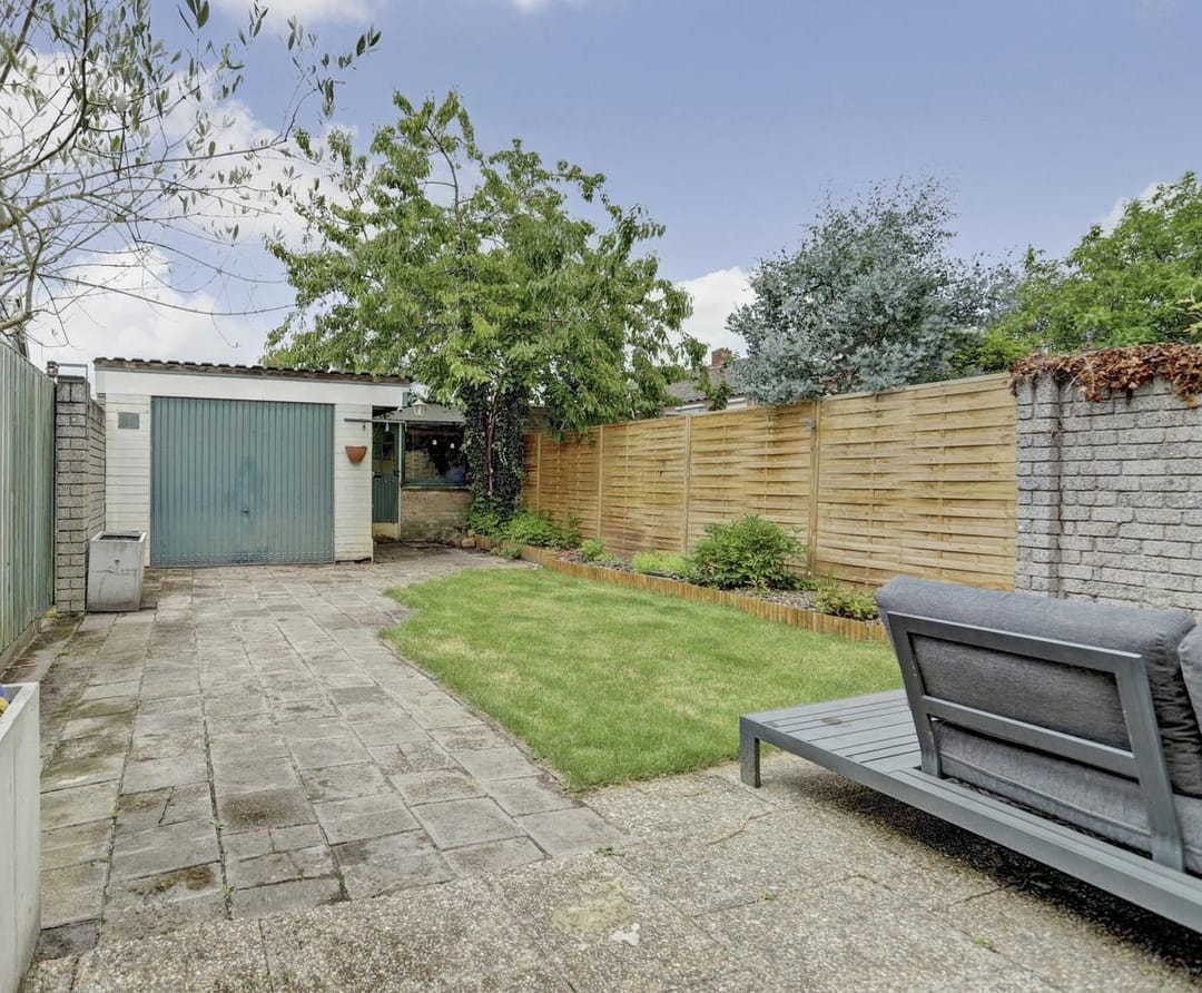 Photo 28 of Besoyensestraat 108