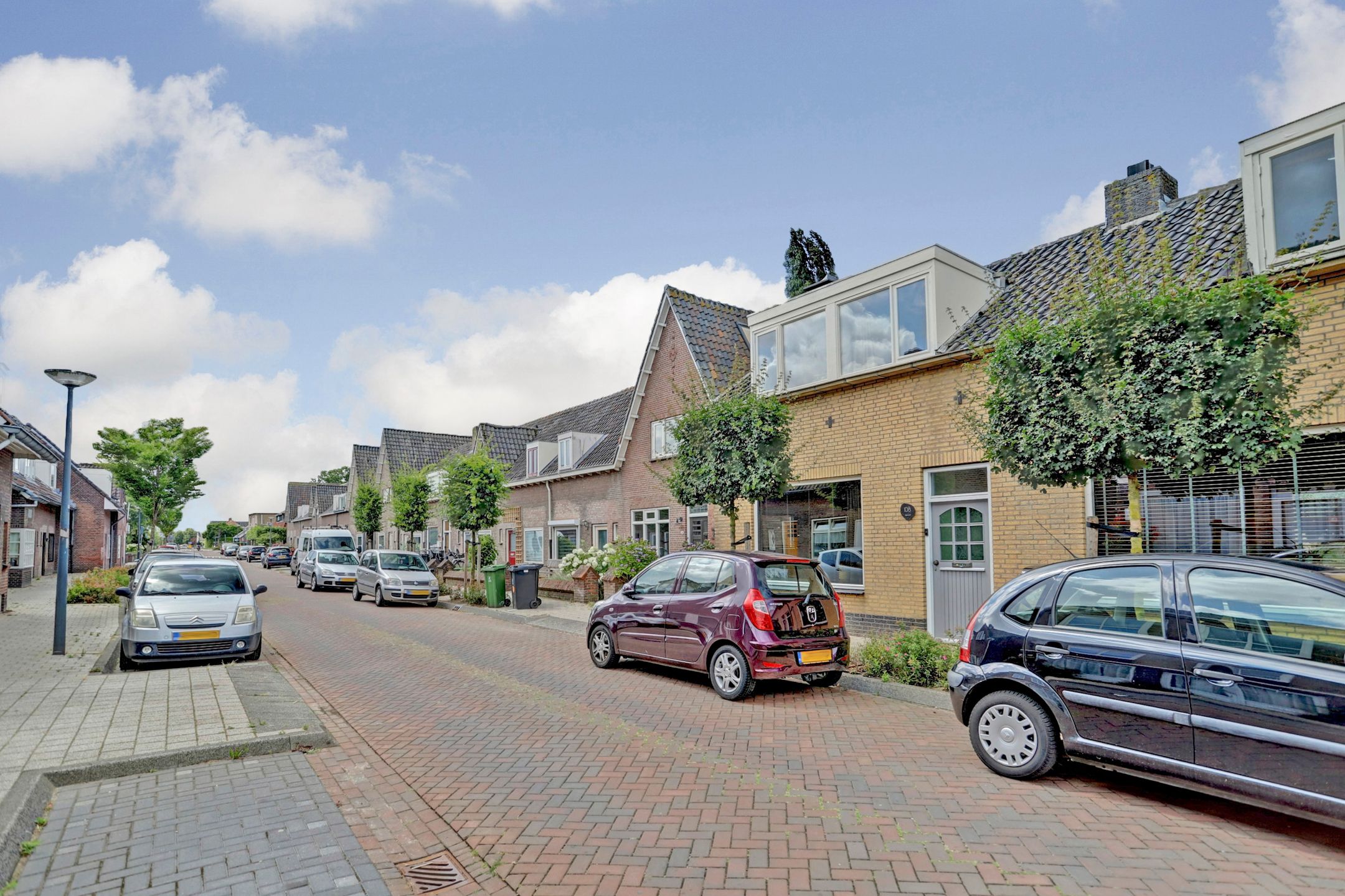 Photo 30 of Besoyensestraat 108