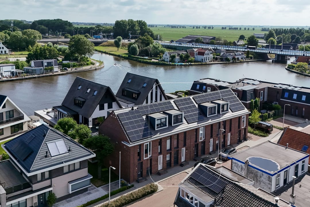 Foto 1 van Gouwsluisseweg 12