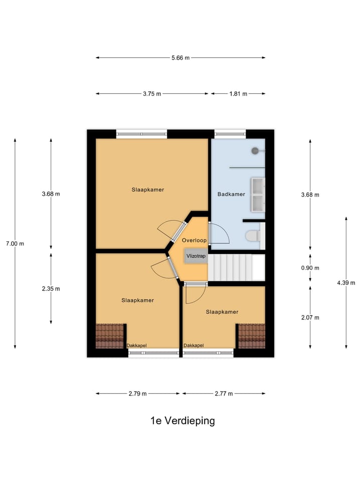 Foto 32 van Besoyensestraat 108